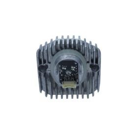 Achetez des Appareil de commande, système d'éclairage MAXGEAR 27-1853 à prix pour 57,35 €