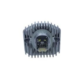 Achetez des Appareil de commande, système d'éclairage MAXGEAR 27-1854 à prix pour 57,35 €