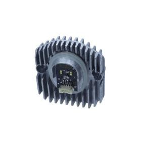 Achetez des Appareil de commande, système d'éclairage MAXGEAR 27-1855 à prix pour 26,54 €