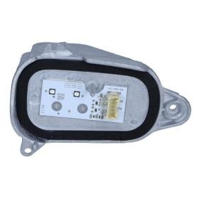 Achetez des Appareil de commande, système d'éclairage MAXGEAR 27-1856 à prix pour 53,90 €
