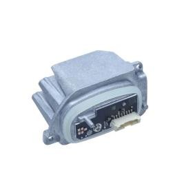 Achetez des Appareil de commande, système d'éclairage MAXGEAR 27-1878 à prix pour 87,70 €