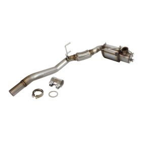 Partikelfilter (DPF) 27-6002 VOLKSWAGEN EOS von MAXGEAR