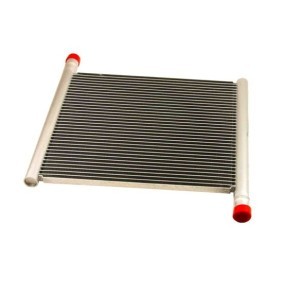 Kühler, Motorkühlung AC230183 SMART CROSSBLADE von MAXGEAR