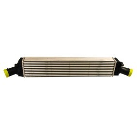 Ladeluftkühler AC630048