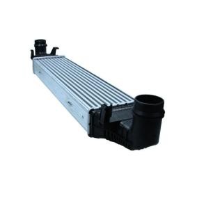 Köp Intercooler av MAXGEAR AC630062 till det låga priset 2078,65 kr