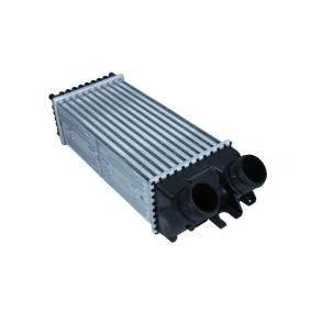 Ladeluftkühler AC630077