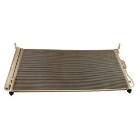 Klimakondensator AC830157
