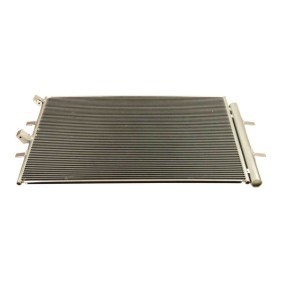 Klimakondensator AC830224