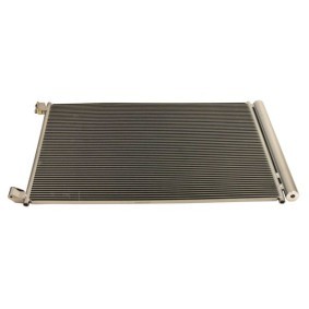 Klimakondensator AC830225