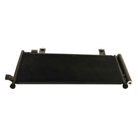 Klimakondensator AC830234
