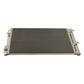Klimakondensator AC830247