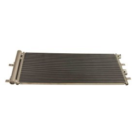 Klimakondensator AC830252