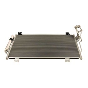 Klimakondensator AC830259