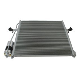 Klimakondensator von MAXGEAR