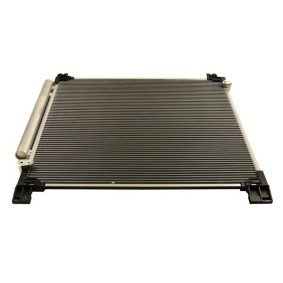 Klimakondensator AC830264