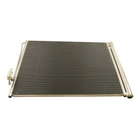 Klimakondensator AC830265