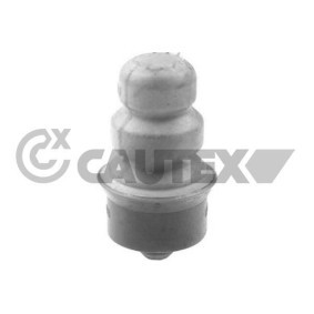 Anschlagpuffer, Federung 771186 von CAUTEX günstig für 20,23 € online kaufen
