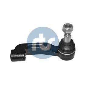 Achetez des Rotule de direction RTS 91-02811-1 à prix pour 20,36 €