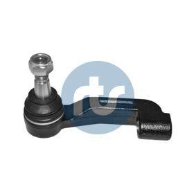 Achetez des Rotule de direction RTS 91-02811-2 à prix pour 21,11 €