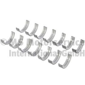 Acquista Kit cuscinetto albero a gomiti da KOLBENSCHMIDT 37189600 a buon mercato per soli 131,22 €