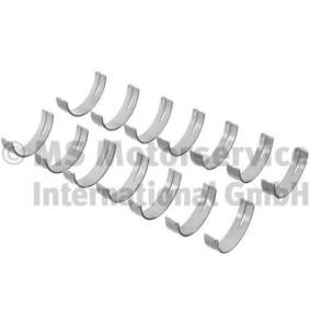 Acquista Kit cuscinetto albero a gomiti da KOLBENSCHMIDT 37190600 a buon mercato per soli 220,73 €