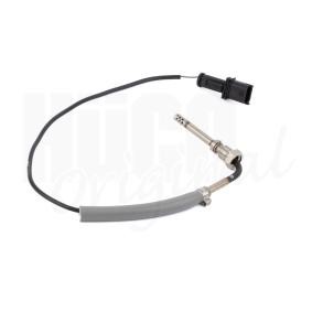 Compre Sensor, temperatura dos gases de escape da HITACHI 135532 a um preço baixo por 52,46 €