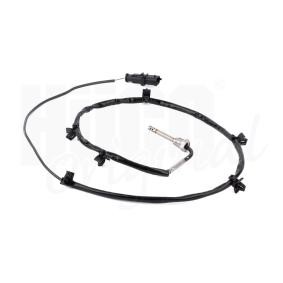Compre Sensor, temperatura dos gases de escape da HITACHI 135544 a um preço baixo por 73,95 €