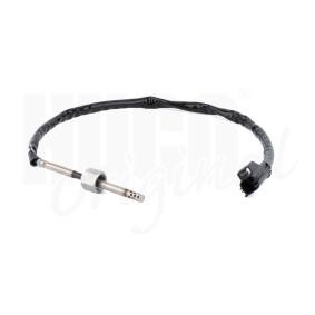 Compre Sensor, temperatura dos gases de escape da HITACHI 135546 a um preço baixo por 64,73 €