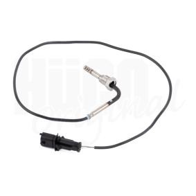 Comprar Sensor, temp. gas escape de HITACHI 135548 a bajo precio de 74,09 €