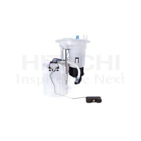 Osta HITACHI Polttoainepumppu netistä A4 B9 Avant (8W5, 8WD)-mallille edulliseen hintaan