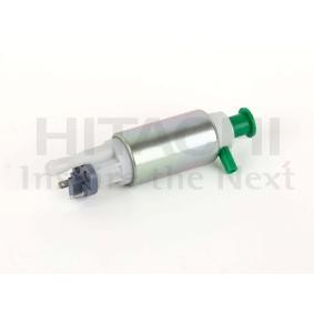 Achetez des Pompe à carburant HITACHI 2503192 à prix pour 76,26 €