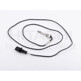 Comprar Sensor, temp. gas escape de HITACHI 2505533 a bajo precio de 100,30 €