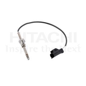 Compre Sensor, temperatura dos gases de escape da HITACHI 2505541 a um preço baixo por 53,19 €
