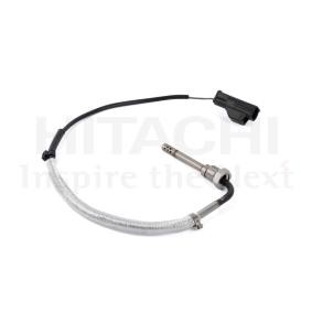 Compre Sensor, temperatura dos gases de escape da HITACHI 2505542 a um preço baixo por 55,27 €