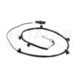 Compre Sensor, temperatura dos gases de escape da HITACHI 2505544 a um preço baixo por 71,12 €
