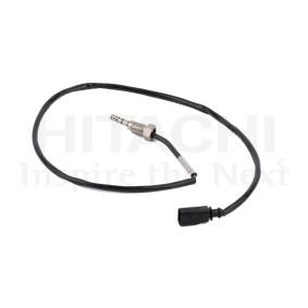 Compre Sensor, temperatura dos gases de escape da HITACHI 2505545 a um preço baixo por 80,00 €