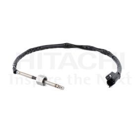 Compre Sensor, temperatura dos gases de escape da HITACHI 2505546 a um preço baixo por 62,19 €