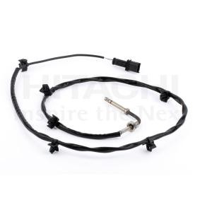 Comprar Sensor, temp. gas escape de HITACHI 2505549 a bajo precio de 76,81 €