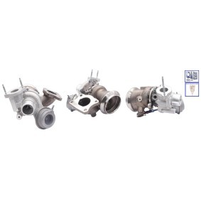 Acquista Turbina da DRI 729121870 a buon mercato per soli 1158,13 €