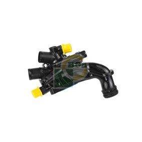 Kühlwasserthermostat von BGA CT1408