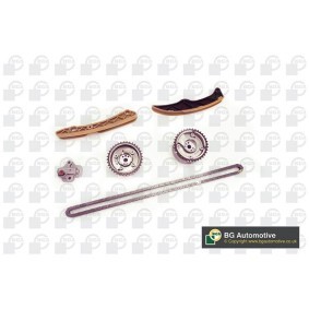 Achetez des Kit de chaîne de distribution BGA TC2701VFK à prix pour 828,70 €