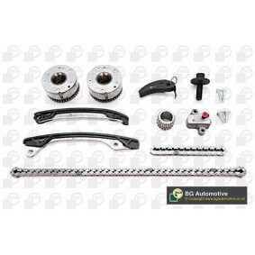 Achetez des Kit de chaîne de distribution BGA TC7304VFK à prix pour 715,52 €