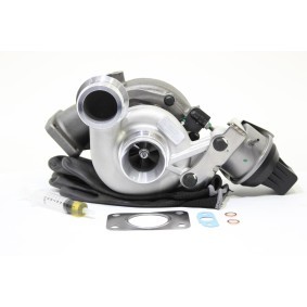 Turbolader 10901252