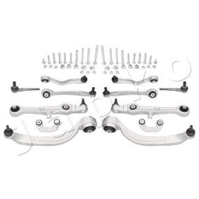 Compre Jogo de braços oscilantes, suspensão de rodas da JAPKO 1580918 a um preço baixo por 255,64 €