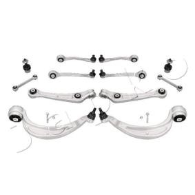 Querlenker Satz 1580931 für A4 Cabrio (8H7, B6, 8HE, B7) für 327,81 CHF