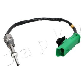 Compre Sensor, temperatura dos gases de escape da JAPKO 1610601 a um preço baixo por 50,81 €