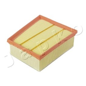 RENAULT Luftfilter von JAPKO