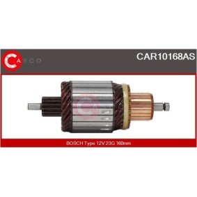 Lichtmaschine CAL40009AS