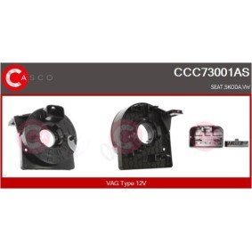 Køb Vinkelfjeder, Airbag af CASCO CCC73001AS til den lave pris 928,21 DKK