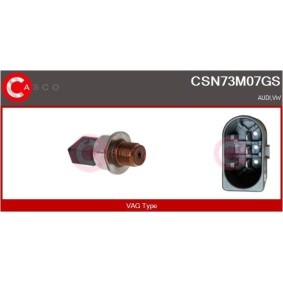 Lenkstockschalter CCS74303GS
